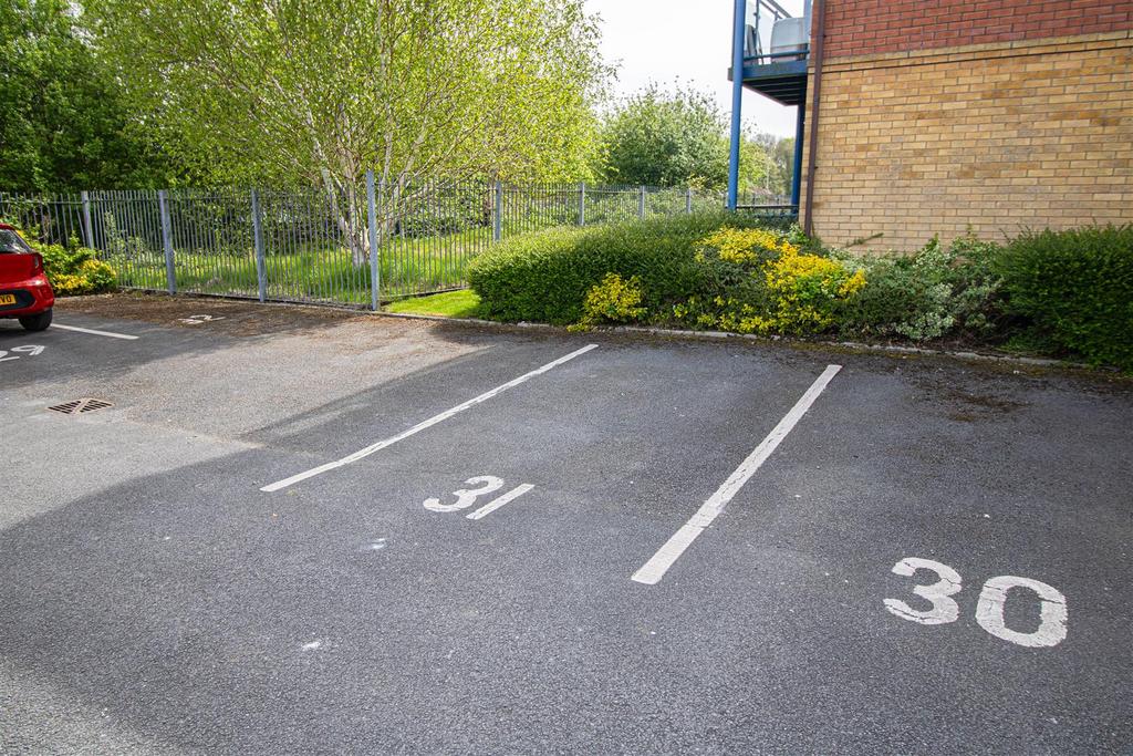 Parking Spot