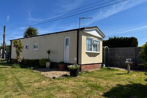 1 bedroom mobile home for sale, Chapel Lane, Langley, Southampton, Hampshire, SO45