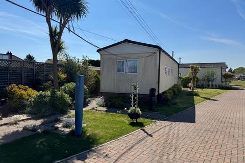 1 bedroom mobile home for sale, Chapel Lane, Langley, Southampton, Hampshire, SO45