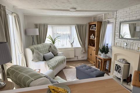 1 bedroom mobile home for sale, Chapel Lane, Langley, Southampton, Hampshire, SO45