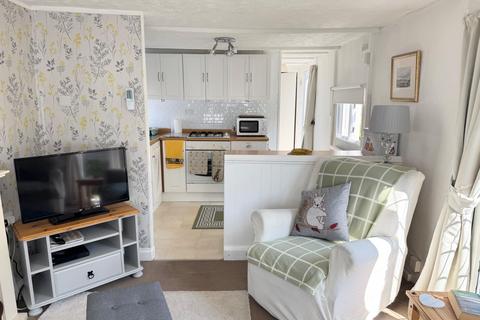1 bedroom mobile home for sale, Chapel Lane, Langley, Southampton, Hampshire, SO45