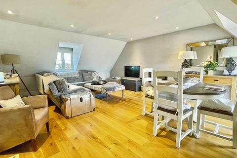 2 bedroom penthouse for sale, Ely Street, Stratford-upon-Avon