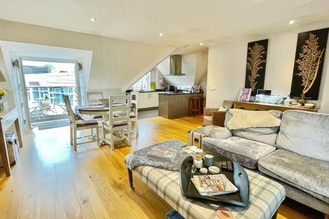 2 bedroom penthouse for sale, Ely Street, Stratford-upon-Avon