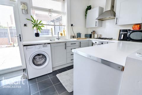 87 The Avenue, Bentley, Doncaster, DN5 0NP