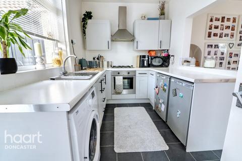 87 The Avenue, Bentley, Doncaster, DN5 0NP