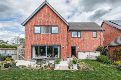 2 Otter Road, Swaffham, PE37 8JE