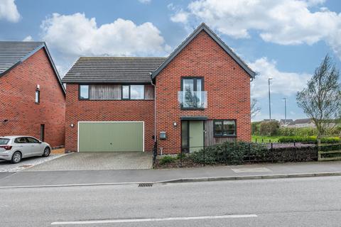 2 Otter Road, Swaffham, PE37 8JE