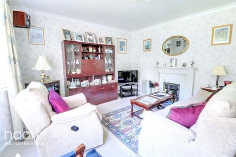 30 Chestnut Crescent, Bletchley, Milton Keynes, MK2 2LA