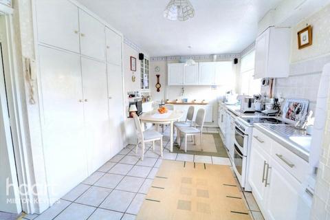 30 Chestnut Crescent, Bletchley, Milton Keynes, MK2 2LA