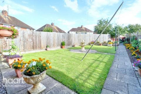 30 Chestnut Crescent, Bletchley, Milton Keynes, MK2 2LA