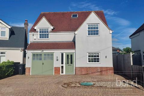 11b Conduit Lane, Woodham Mortimer, Maldon, CM9 6TA