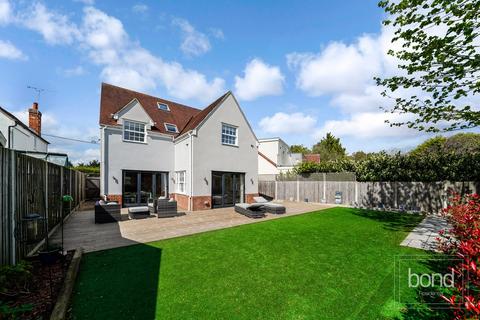 11b Conduit Lane, Woodham Mortimer, Maldon, CM9 6TA
