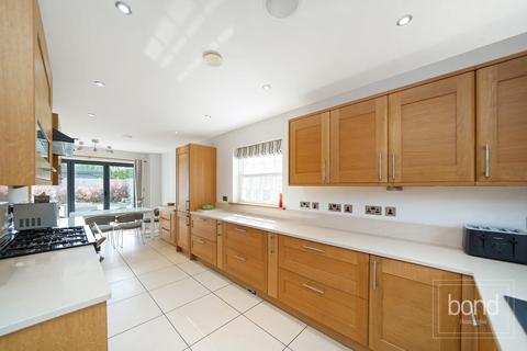 11b Conduit Lane, Woodham Mortimer, Maldon, CM9 6TA