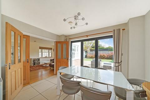 11b Conduit Lane, Woodham Mortimer, Maldon, CM9 6TA