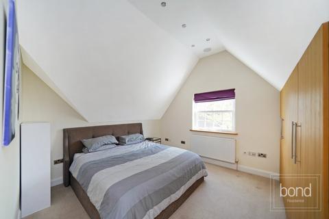 11b Conduit Lane, Woodham Mortimer, Maldon, CM9 6TA