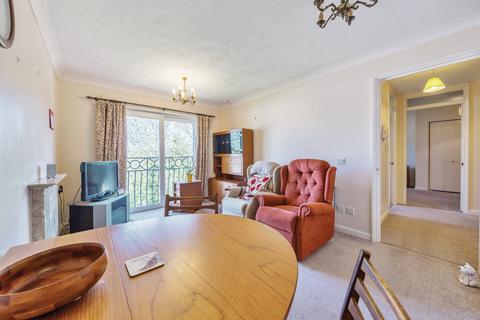 2 bedroom retirement property for sale, Tower Street