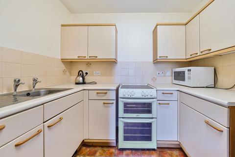2 bedroom retirement property for sale, Tower Street