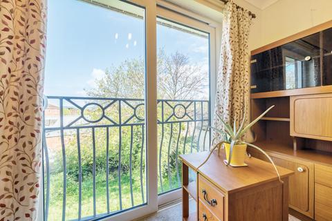 2 bedroom retirement property for sale, Tower Street