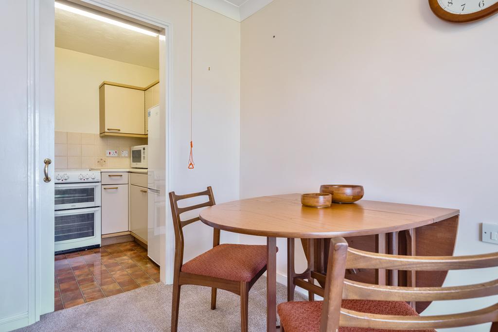 Living / Dining Room