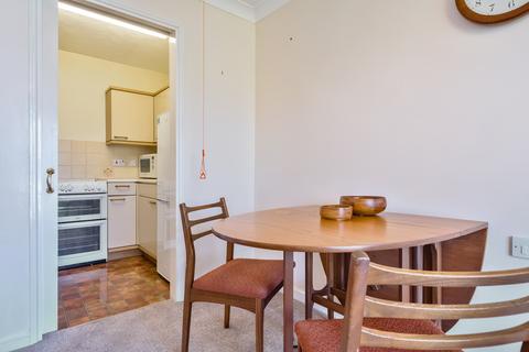 2 bedroom retirement property for sale, Tower Street