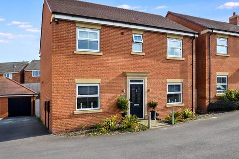 18 Beecher Drive, Wakefield, WF1 4FN