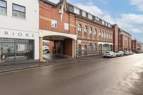 1 bedroom retirement property for sale, Kinmond Court, Kenilworth Street, Royal Leamington Spa