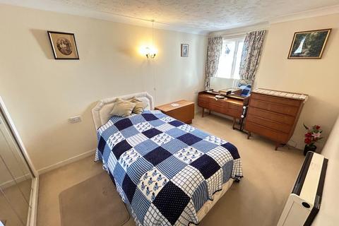 1 bedroom retirement property for sale, Kinmond Court, Kenilworth Street, Royal Leamington Spa