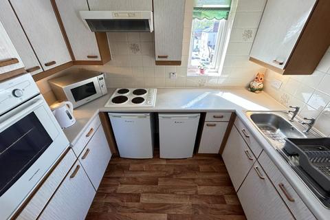 1 bedroom retirement property for sale, Kinmond Court, Kenilworth Street, Royal Leamington Spa