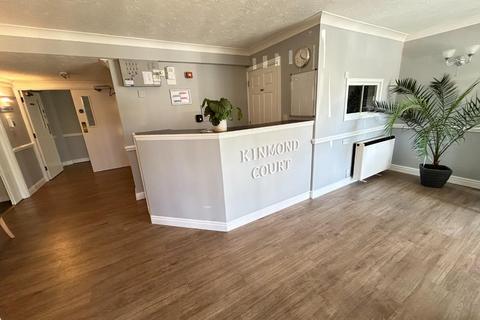 1 bedroom retirement property for sale, Kinmond Court, Kenilworth Street, Royal Leamington Spa