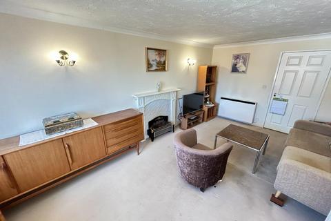 1 bedroom retirement property for sale, Kinmond Court, Kenilworth Street, Royal Leamington Spa