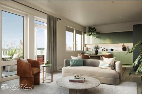 2 bedroom apartment for sale, Harrow Manorway, Yarnton Way, london