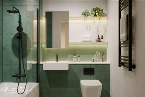 2 bedroom apartment for sale, Harrow Manorway, Yarnton Way, london