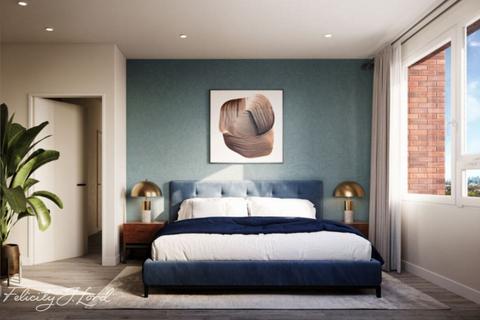 undefined, Harrow Manorway, Yarnton Way, london