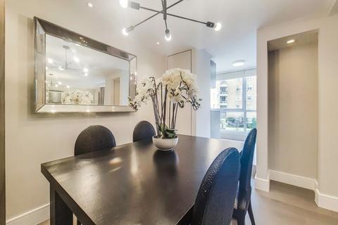 3 bedroom apartment to rent, St John’s Wood Park Road, London, NW8