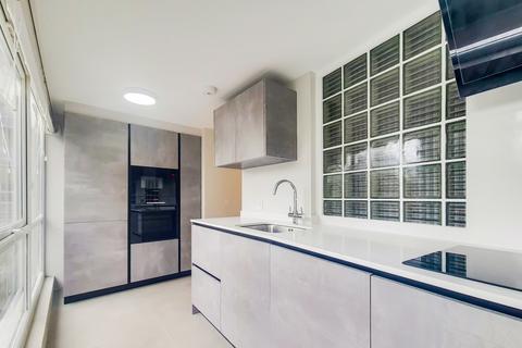 3 bedroom apartment to rent, St John’s Wood Park Road, London, NW8