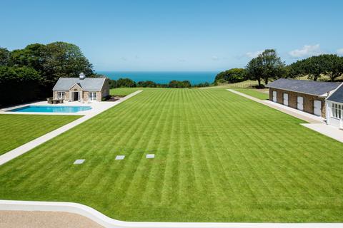 7 bedroom detached house for sale, La Rue De La Mare Des Pres, Jersey, JE3