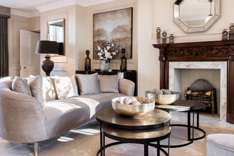7 bedroom detached house for sale, La Rue De La Mare Des Pres, Jersey, JE3