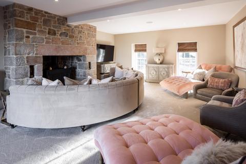 7 bedroom detached house for sale, La Rue De La Mare Des Pres, Jersey, JE3
