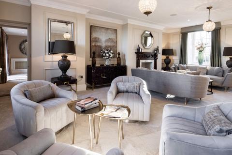 7 bedroom detached house for sale, La Rue De La Mare Des Pres, Jersey, JE3