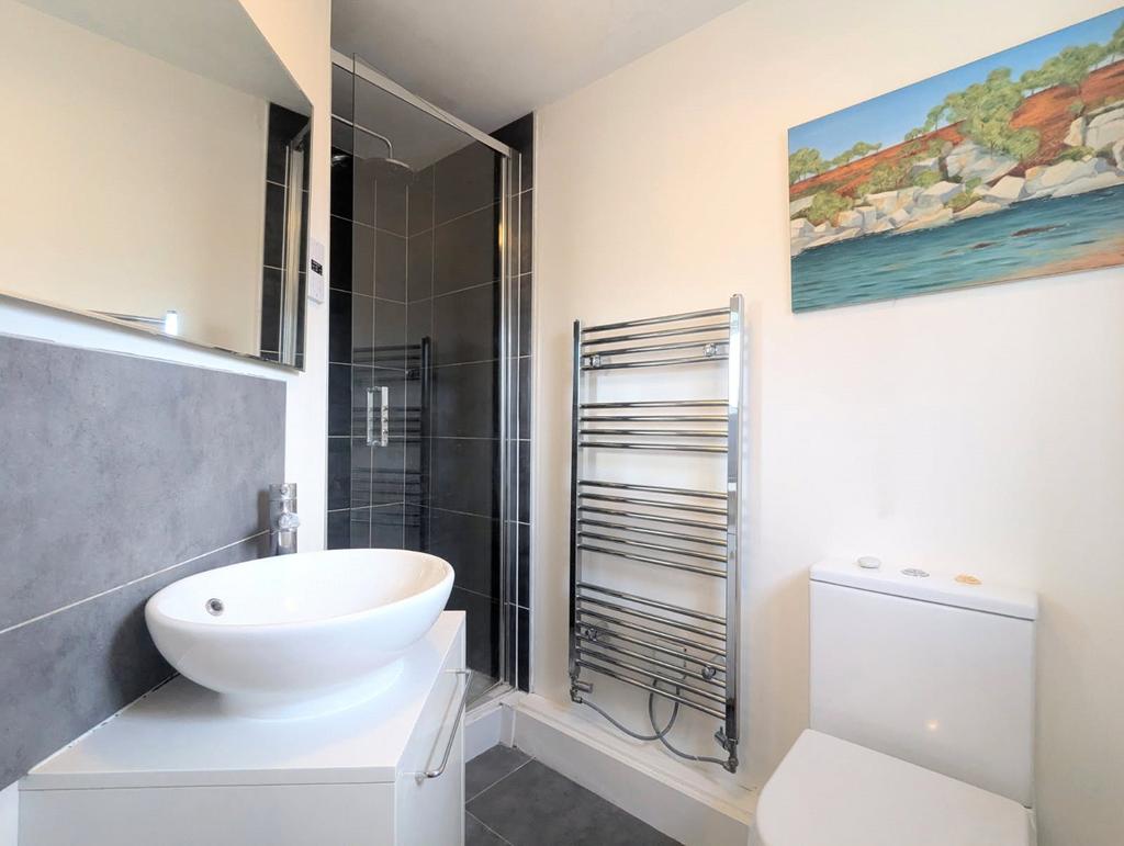 Ensuite