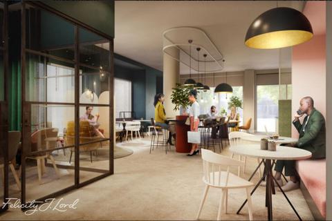undefined, Harrow Manorway, Yarnton Way, london