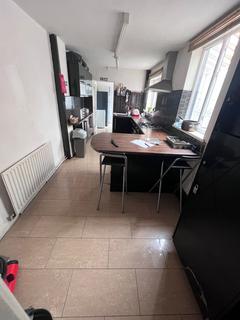 1 bedroom in a house share to rent, Passey road, Saprkhill