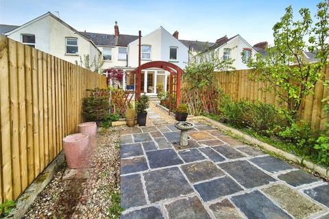 3 bedroom terraced house for sale, Carrington Terrace, Barnstaple, Devon