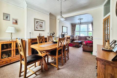 3 bedroom terraced house for sale, Carrington Terrace, Barnstaple, Devon