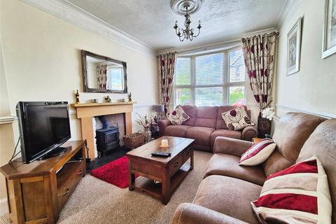 3 bedroom terraced house for sale, Carrington Terrace, Barnstaple, Devon