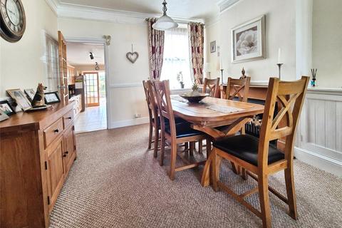 3 bedroom terraced house for sale, Carrington Terrace, Barnstaple, Devon