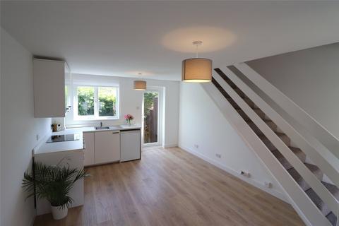 1 bedroom semi-detached house to rent, Parry Close, Southdown, Bath, BA2