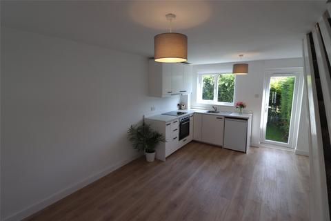 1 bedroom semi-detached house to rent, Parry Close, Southdown, Bath, BA2