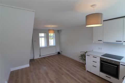 1 bedroom semi-detached house to rent, Parry Close, Southdown, Bath, BA2