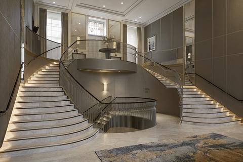 Studio for sale, flat 84,  22 Park Crescent, London W1B